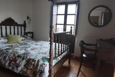 ホテル Rural La Engaña