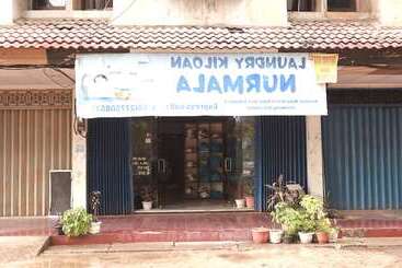 בית מלון כפרי Spot On 92569 Anto Homestay Syariah