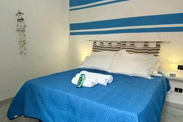 ペンション Affittacamere Via Prione