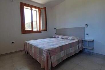 Пансион Barrumbas