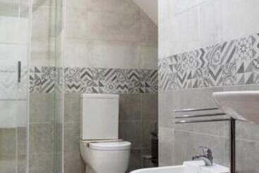 פנסיון Casa Onorato Fratelli Liggieri