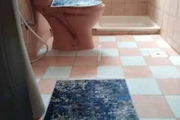 Petra Sunsets Hostel