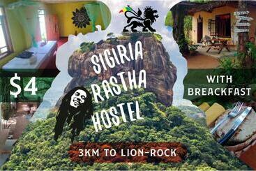 Sigiriya Rastha Hostel