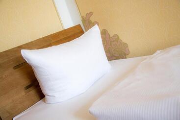 Aparthotel Mitte