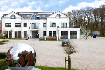 Aparthotel Museumshof