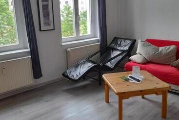 Apartment Hotel Schillerplatz