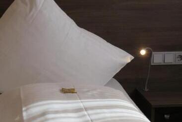 Ates Hotel Lampertheim