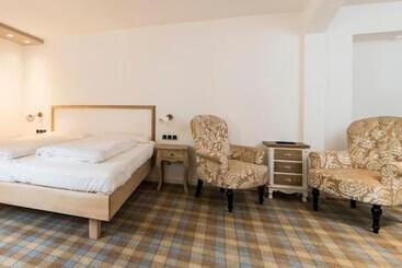 Aussicht Bio Hotel Restaurant Cafe