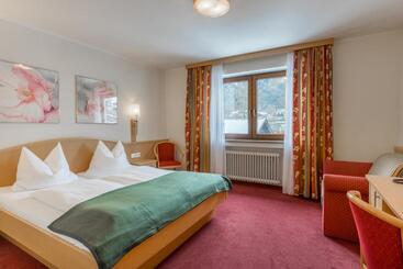 Bsw Hotel Hubertus Park