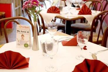 Eiscafe Pizzeria Hotel Rialto