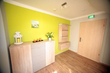 דירות לתיירים Ferienappartements Jack _ Richies