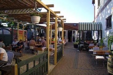 Frau Holle Land Hotel Witzenhausen