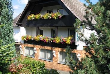 호텔 Restaurant Gunsetal