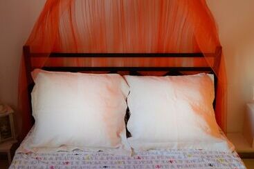 Harmonie Créole B&b