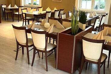 ホテル Alte Apotheke