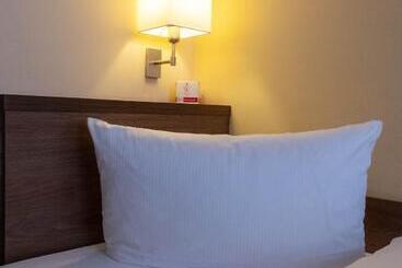 호텔 Am Großen Waisenhaus