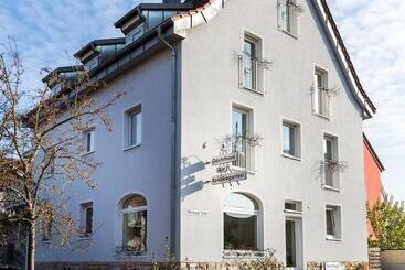 호텔 Am Rokokogarten