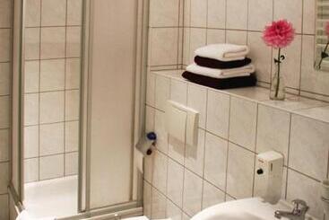 酒店 Amarillo  Velten