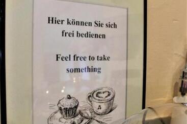 בית מלון כפרי America