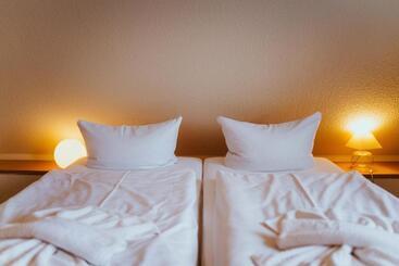 Aparthotel Stralsund Studios Und Apartments