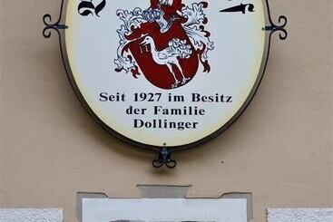 ホテル Baringer Hof