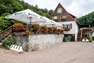 فندق Bergstation Schmeddnalm