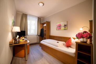 호텔 Boardinghouse Pfarrkirchen