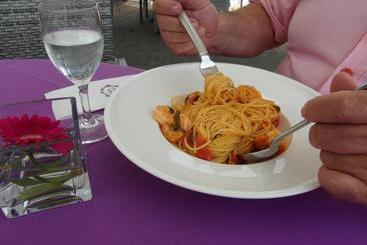 Отель Castello Bianco