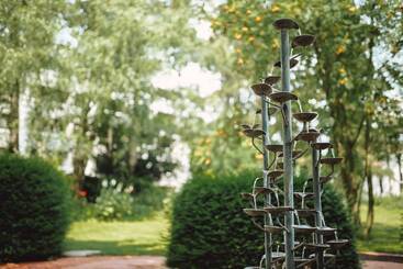 فندق Eilenriedestift Appartements