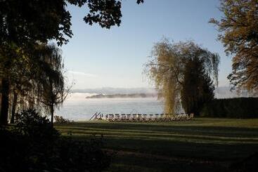 酒店 Evangelische Akademie Tagungs