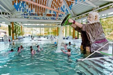 관광객 아파트 Ferienwohnung Dimpfl Stad´l Fam. Lemberger