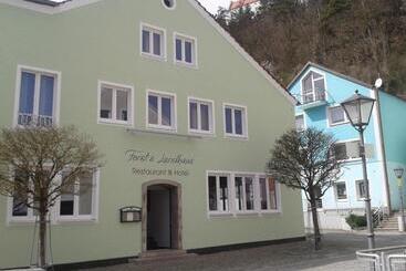 호텔 Forst´s Landhaus