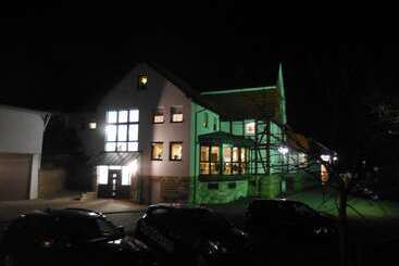 فندق Gasthaus Gonnermann