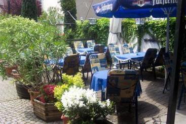 هتل Gasthaus Linde