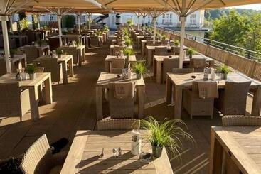 호텔 Gasthof Rabenwirt