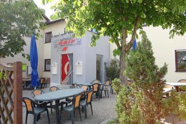 فندق Gasthof Reif