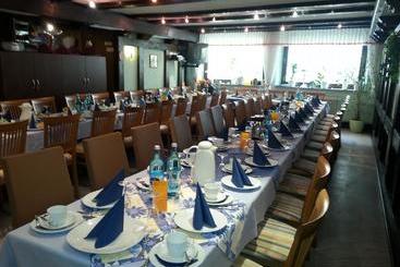 酒店 Gasthof Zur Linde