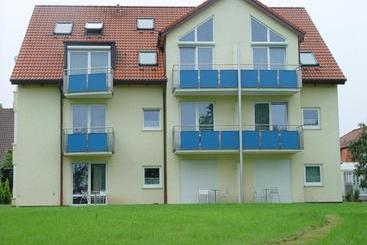 هتل Gasthof Zur Sonne