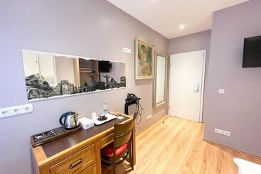 בית מלון כפרי Glashütten