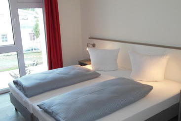 酒店 Green Living Inn