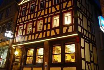 酒店 Grimmelshausen