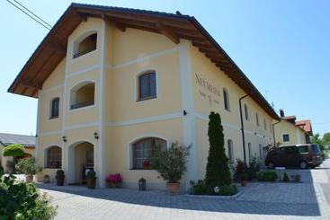 酒店 Gästehaus Neumeier