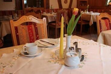 호텔 Gästehaus Wild Nürnberg West