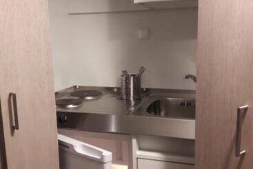 酒店 Haus Anna An Der Stadtmauer