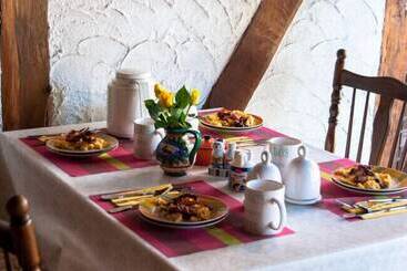 ホテル Haus Siegerland