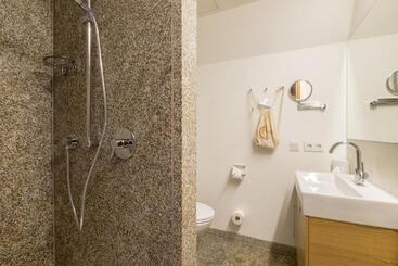 호텔 Haus St. Joseph