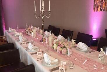 בית מלון כפרי Heitlinger Hof