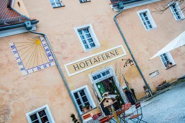 호텔 Hoftaferne Neuburg