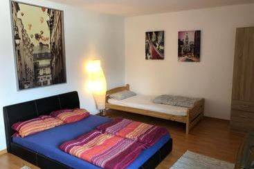 호텔 Hope Inn Apartments