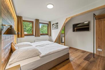 Hotel Köhlerei Am See